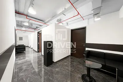 Furnished | Easy Metro Access | Excellent Price