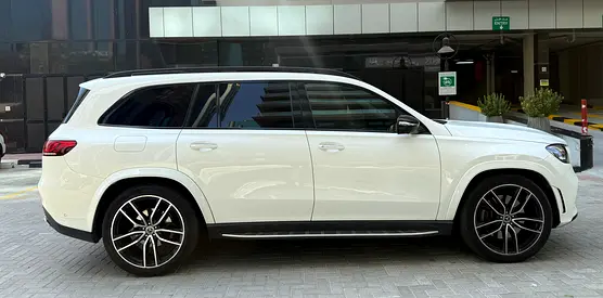صورة مصغرة 4 لـ 2020 Mercedes-BENZ GLS