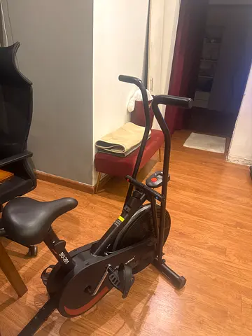OwerMax Bike, BU-201.
