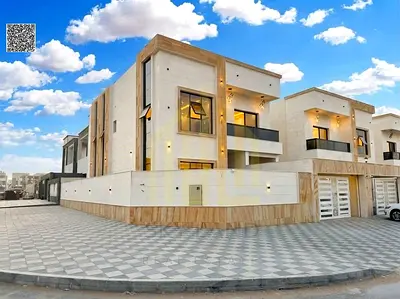 Luxury villa including registration and transfer fees, conveniently located near all essential amenities