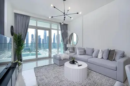 Full Marina View | Fully Furnished | Vacant Soon