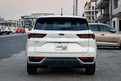 صورة 6 لـ 2023 FORD TERRITORY