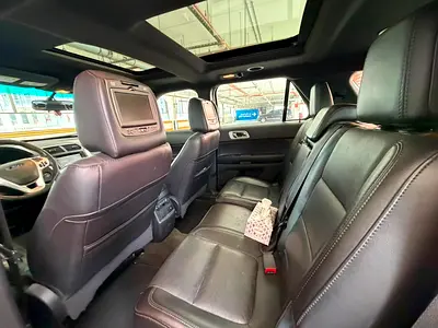صورة 7 لـ 2014 FORD EXPLORER
