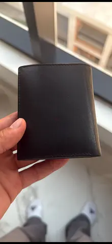 Mercedes wallet