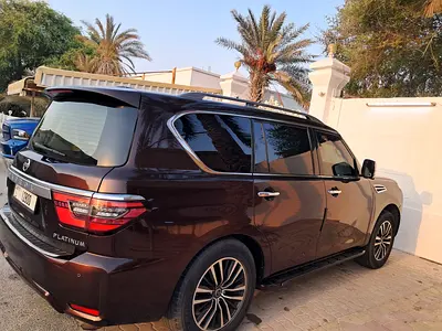 صورة 6 لـ 2017 Nissan ARMADA