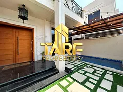 Luxury Corner Villa for Sale | Al Yasmeen – Ajman