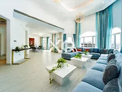 Bills Included | High Number | Burj View