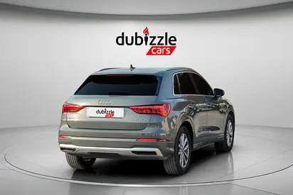 2023 AUDI Q3 照片 6