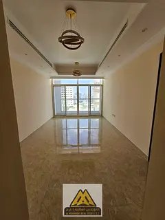2 Bedrooms | Balcony | Central AC | Free Parking | Family Building | 4 Payments | Prime Al Rawda 2 L