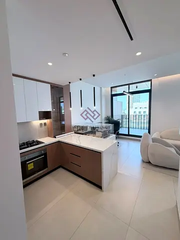 Modern Studio for Sale in Park Lane 2, Heilbronn
