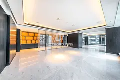 Ultra Luxury Penthouse | Canal View | High Floor