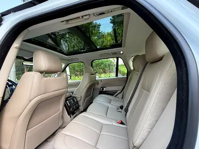 صورة مصغرة 14 لـ 2017 LAND Rover RANGE ROVER