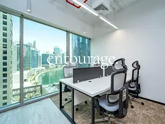 Prime Location| Upgraded | Grade A Building
