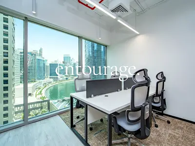 Prime Location| Upgraded | Grade A Building