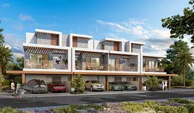 Modern Living | High ROI | Near Amenities | G+2