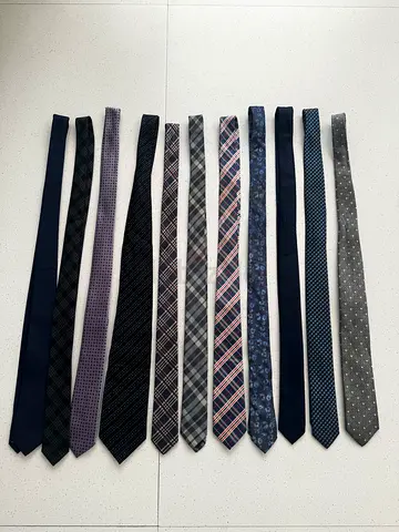 Men’s tie