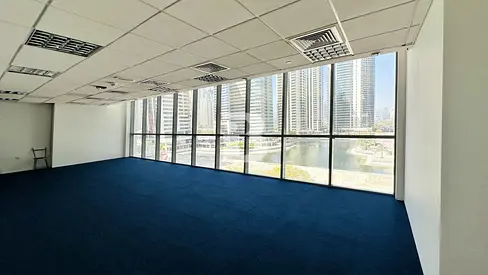 VACANT | LAKE FACING | LOWEST PRICE