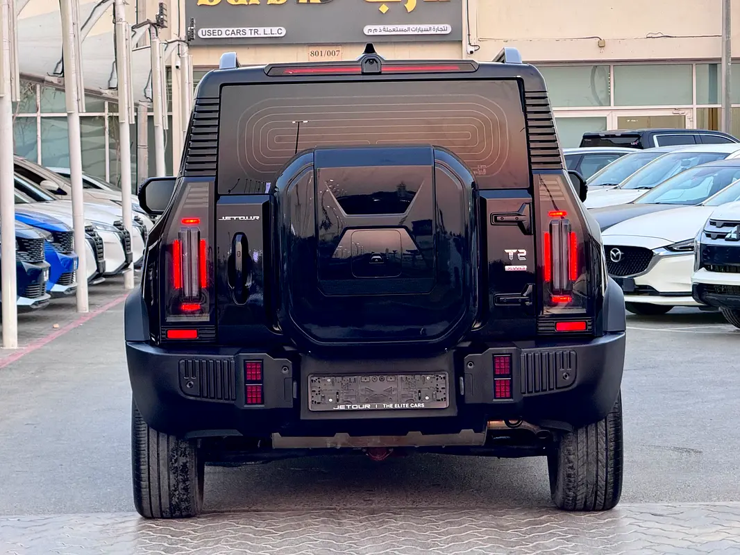جيتور تي 2 2025