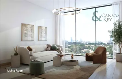 Smart Home | PRIME LOCATION | HANDOVER SOON