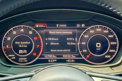 صورة مصغرة 15 لـ 2018 AUDI A5