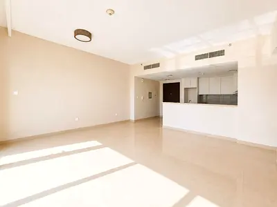 Vacant | Bigger Layout | High Floor | Pets OK
