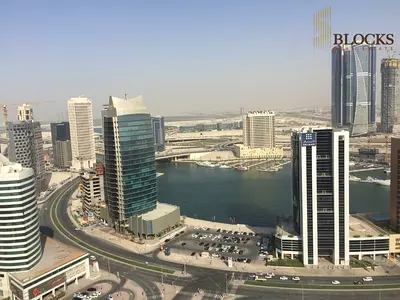 FULLY FURNISHED 2BR DOWNTOWN | HIGH FLOOR | VACANT