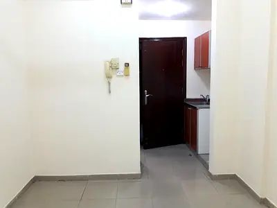 STUDIO | RESIDENTIAL | AL MURAR DEIRA