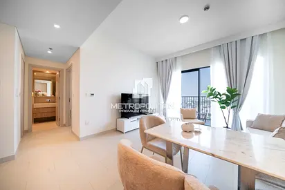 Designer Furnished | Community View | Vacant