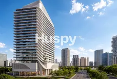 Payment Plan | Community View | Modern Interior