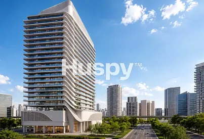 Payment Plan | Community View | Modern Interior