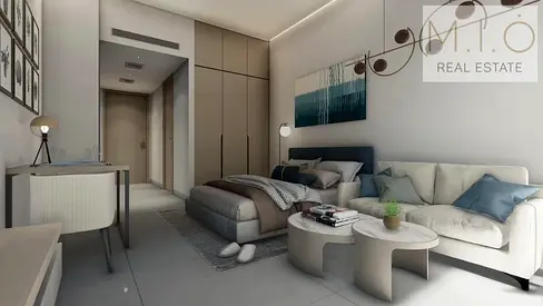 Modern 1BR | Prime Location | Great Value