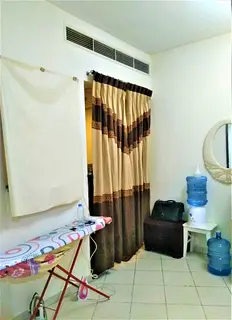 EXECTUIVE BED SPACE AVAILBLE IN INTERNATIONAL CITY