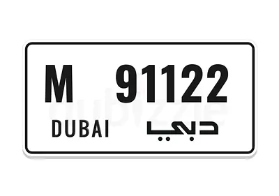 M 91122