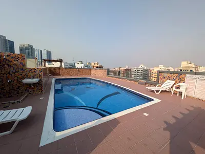 FURNISHED || NEXT TO SZR || READY TO MOVE
