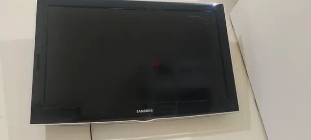 Samsung tv 32 inch