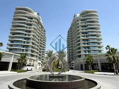 Unfurnished 1BR - Big Layout - Spacious Balcony