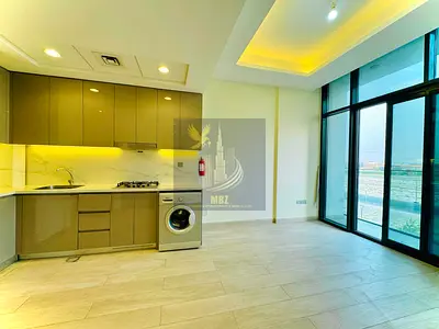 Chiller Free : 1 Bhk : Large Layout