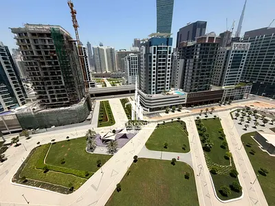 High Floor | Fully Furnished | Burj Khalifa View