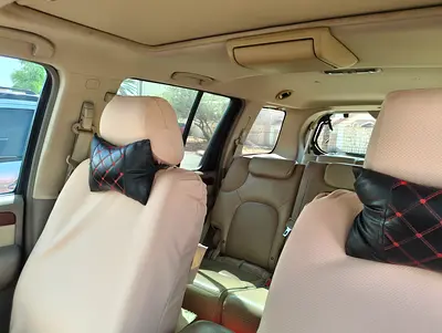 2009 Nissan PATHFINDER 照片 4