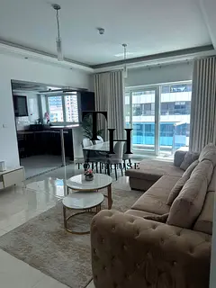 Spacious | Marina Living | Prime Location