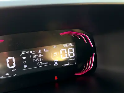 Kia Picanto EX, миниатюра 19
