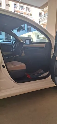 Toyota Yaris E 2023 | GCC Specs | Reliable & Fuel Efficient