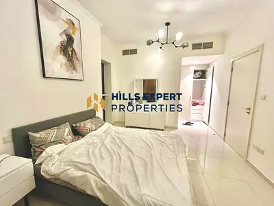 1BR WITH OPEN KITCHEN AND GOLF VIEW AVAILABLE FOR SALE