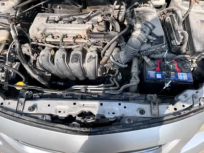 صورة 6 لـ 2009 Toyota COROLLA