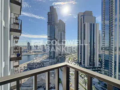 Fully Furnished | Available | Amazing Sea View