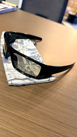 Oakley GasCan (3D glasses)