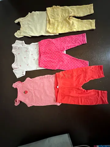 Kids clothes