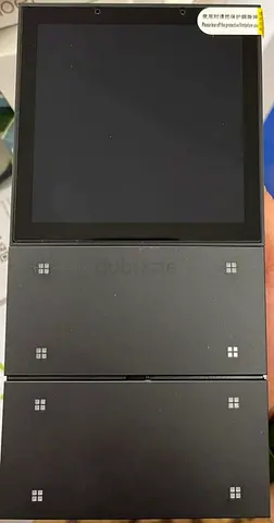 SMART HOME SWITCH PANEL (ZERO FIRE VERSION)