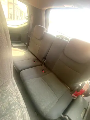 2003 Toyota PRADO photo 5