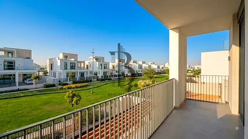 Roof Lounge & Sky Terrace | Brand New Independent Villa | High-End Finishes